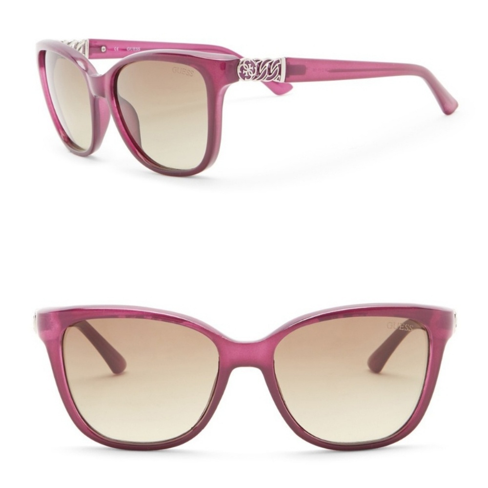**SOLD** Violet Guess Sunnies NWT - Picture 2 of 8
